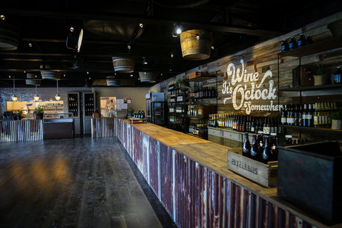 Murray's Craft Brewing Company - Accommodation Mt Buller 1