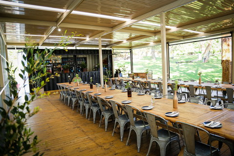 Murray's Craft Brewing Company - Accommodation Mt Buller 2