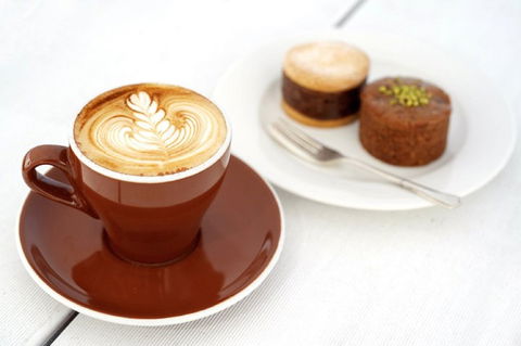 R Coffee Co - Accommodation Mt Buller 0
