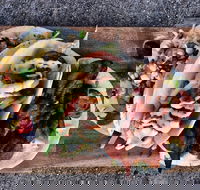 The Coughing Gherkin - Accommodation Mt Buller