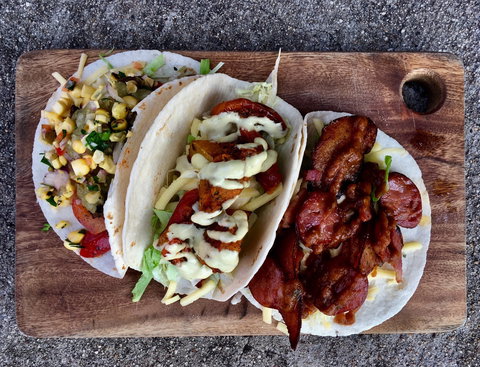 The Coughing Gherkin - Accommodation Mt Buller 0