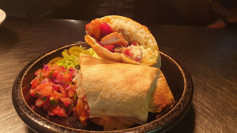 The Coughing Gherkin - Accommodation Mt Buller 1