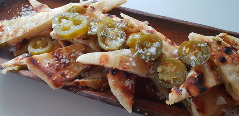 The Coughing Gherkin - Accommodation Mt Buller 2