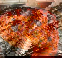 Fat Goose Crossing - Accommodation Mt Buller