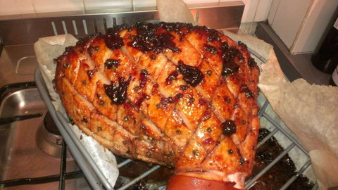 Fat Goose Crossing - Accommodation Mt Buller 0