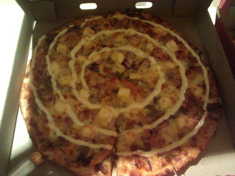 Galileo's Pizza Cafe - Accommodation Mt Buller 0