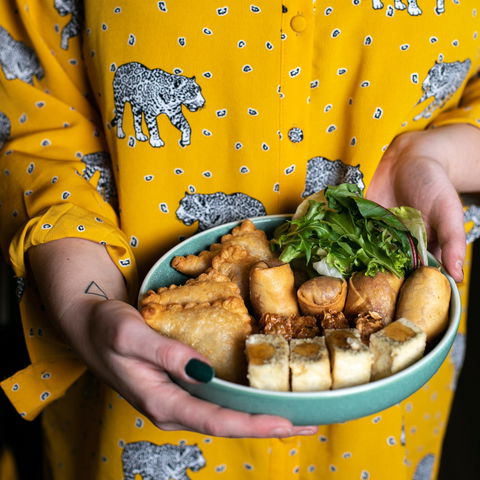 Machan Indian Restaurant - Accommodation Mt Buller 0