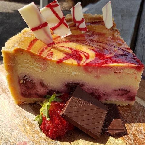 Marks Quality Cakes - Accommodation Mt Buller 0