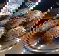 Neram Cafe - Accommodation Mt Buller