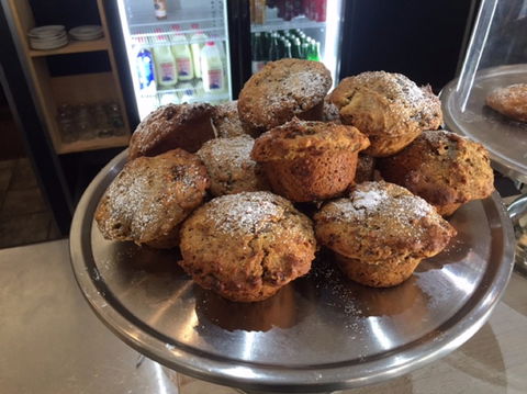 Neram Cafe - Accommodation Mt Buller 0