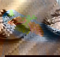 On a Roll Sushi - Accommodation Mt Buller