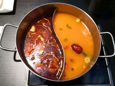 YX Mini Hot Pot - Accommodation Mt Buller 0