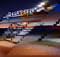 24 Seven Cafe - Accommodation Mt Buller