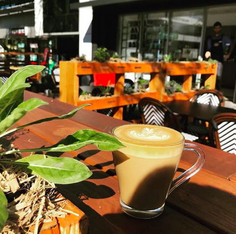 Apothecafe - Accommodation Mt buller 0