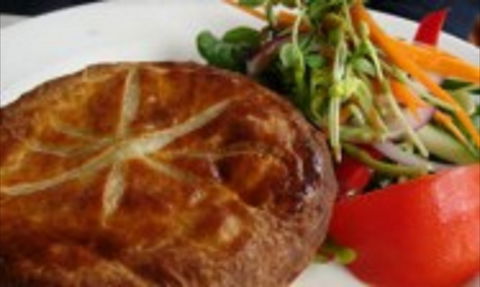 Cafe Creme Della Creme Continental Patisserie - Accommodation Mt Buller 0