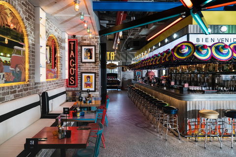 El Camino Cantina Byron Bay - Accommodation Mt Buller 0