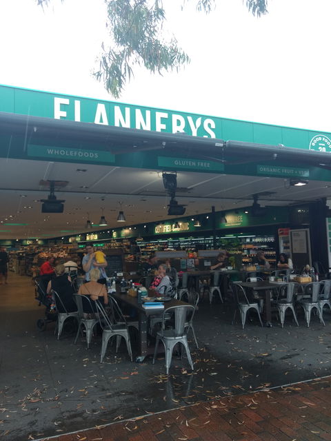 Flannery's - Accommodation Mt Buller 0
