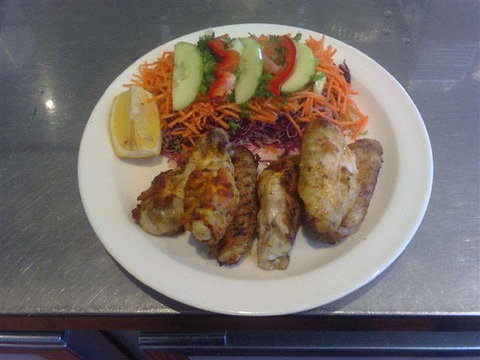 Golden Grill Turkish Restaurant - Accommodation Mt Buller 0