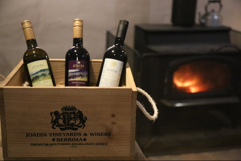 Joadja Estate - Accommodation Mt Buller 0