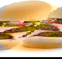 McDonald's - Accommodation Mt Buller