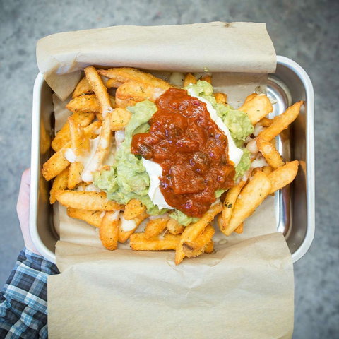 Mitcham Social - Accommodation Mt buller 0