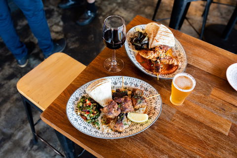 Pinchos - Accommodation Mt Buller 0