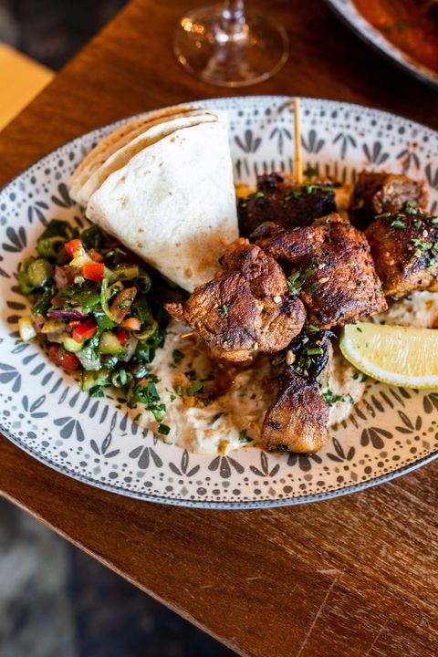 Pinchos - Accommodation Mt Buller 1