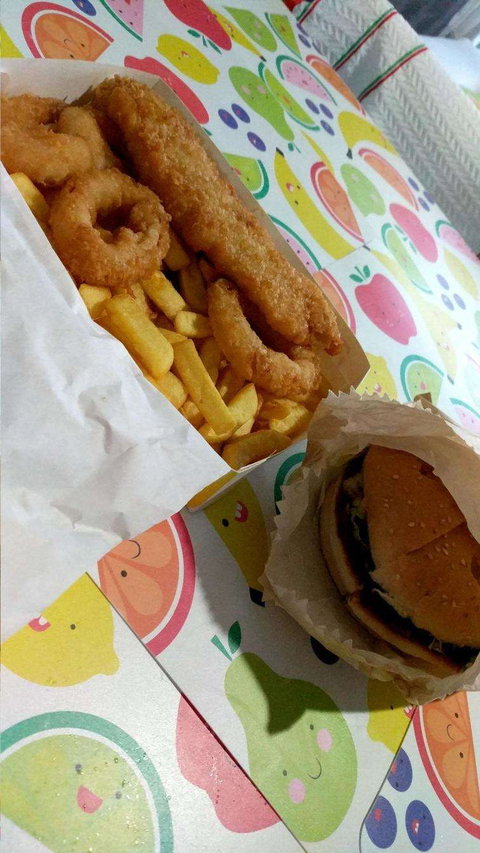 Point Hook Fish'n'Chips - Accommodation Mt Buller 0