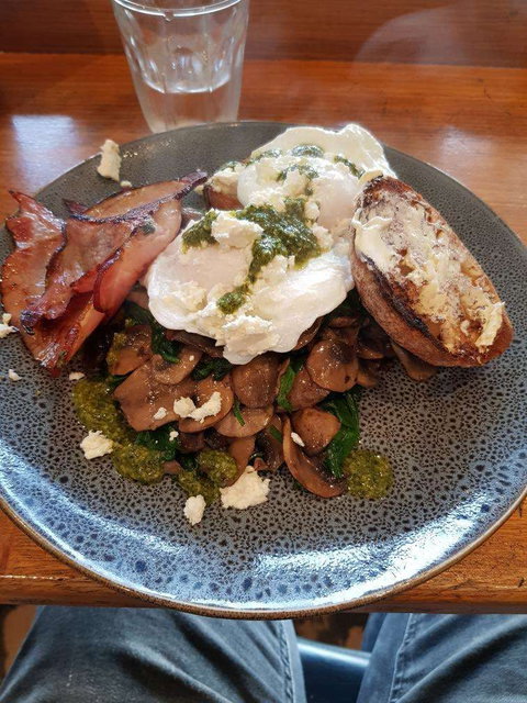 Provisions - Accommodation Mt Buller 0