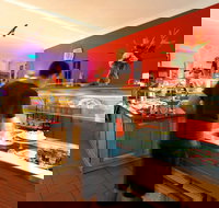 Roscoes Pizza - Accommodation Mt Buller