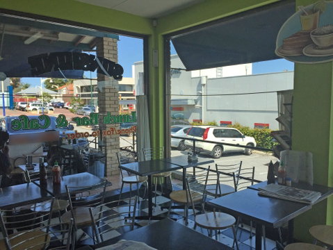 Sunshine Lunch Bar Cafe - Accommodation Mt Buller 0