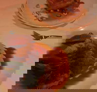 Sunset Bar and Grill at Cable Beach Club - Accommodation Mt Buller