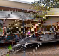 Wangi Falls Cafe - Accommodation Mt Buller