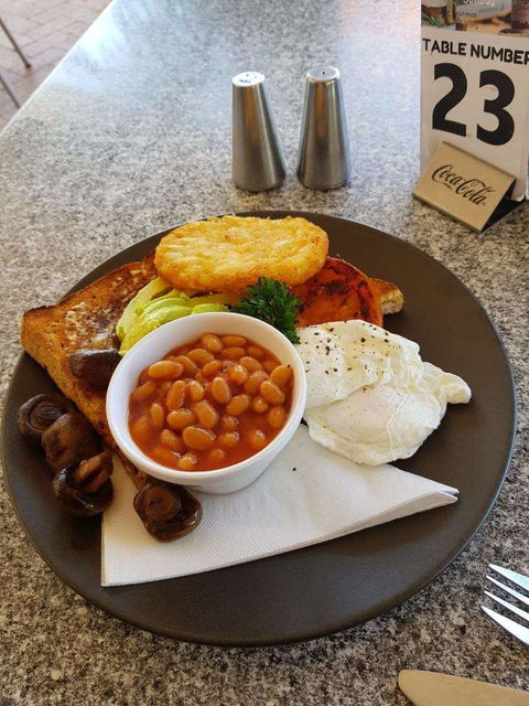 Aquavue - Accommodation Mt buller 0