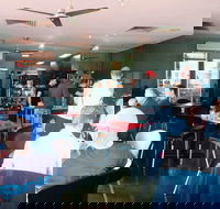 Evolution Cafe - Accommodation Mt Buller