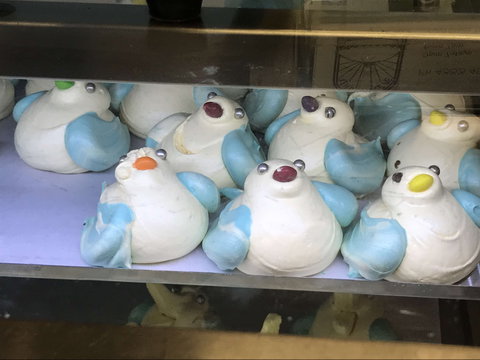 Humble Pie And Profiterole Shop - Accommodation Mt Buller 0