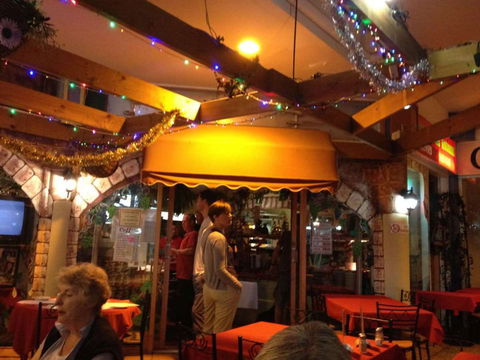 Jerome's Italian - Accommodation Mt Buller 0