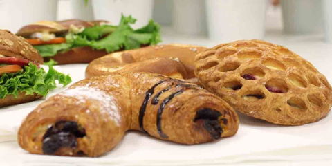 Luneburger German Bakery - Macquarie Park - Accommodation Mt Buller 0