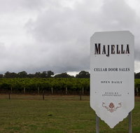 Majella Wines - Accommodation Mt Buller