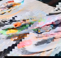 Masuya Suisan - Wentworth Point - Accommodation Mt Buller