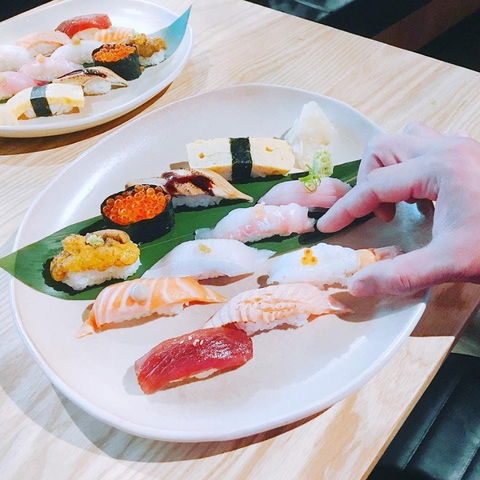 Masuya Suisan - Wentworth Point - Accommodation Mt Buller 0