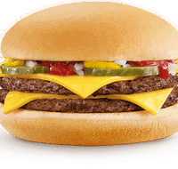 Mc Donalds - Accommodation Mt Buller