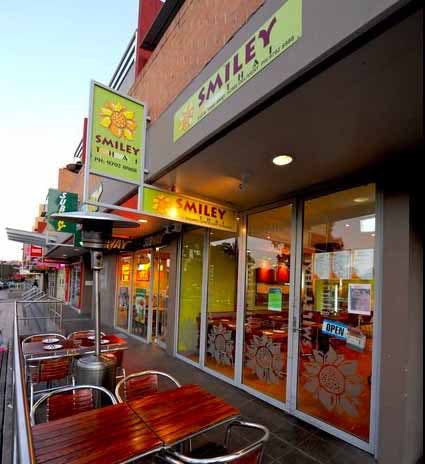 R-Haan Thai - Revesby - Accommodation Mt Buller 0