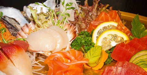 Sapporo Japanese Restaurant - Accommodation Mt buller 0