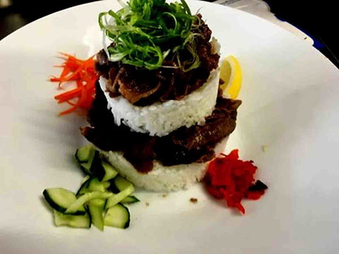 SOBA SOBA - Accommodation Mt buller 0