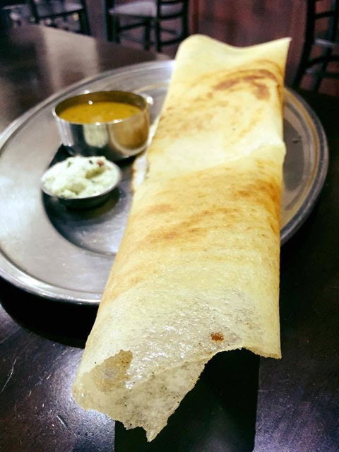 Sri Annapoorna - Accommodation Mt Buller 0