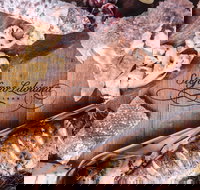 Stefano Lubiana Wines  Osteria - Accommodation Mt Buller