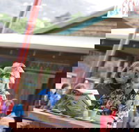 Tidal River General Store - Accommodation Mt Buller