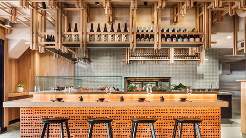 Y14 Japanese Seafood Kitchen And Bar - Accommodation Mt Buller 0