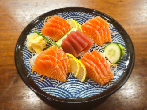 Akaba Japanese Restaurant - Accommodation Mt buller 0